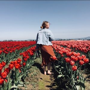 Meet your Posher, Alissa